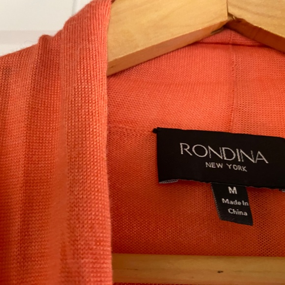 Rondina New York - Picture 5 of 10